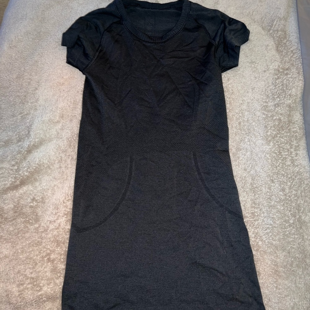 Swiftly Tech Short Sleeve Shirt 2.0
